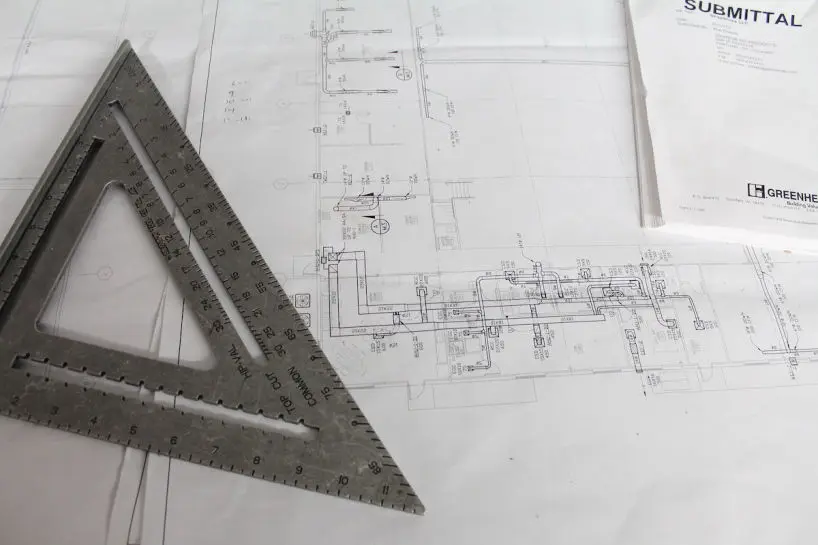 As Built Documentation