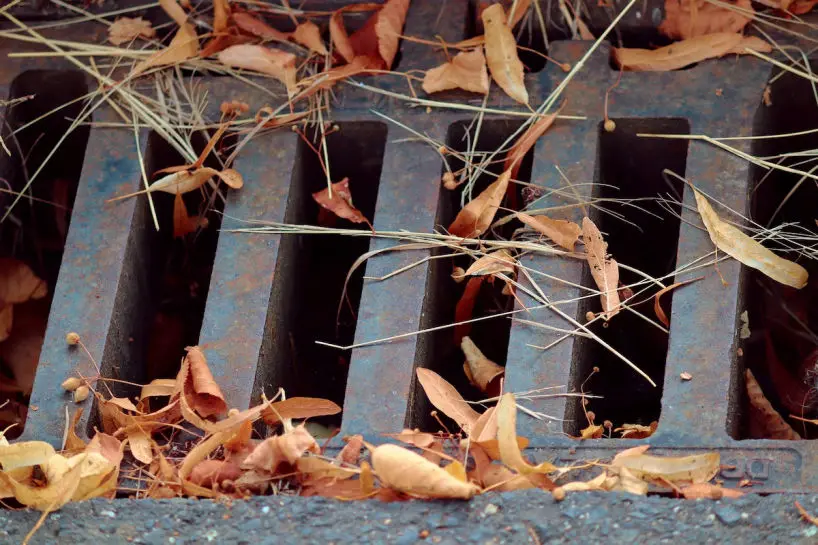 Drainages and Sewage Systems