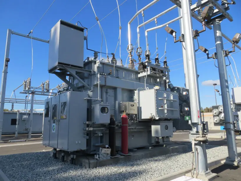 Power Plant Operation and Maintenance