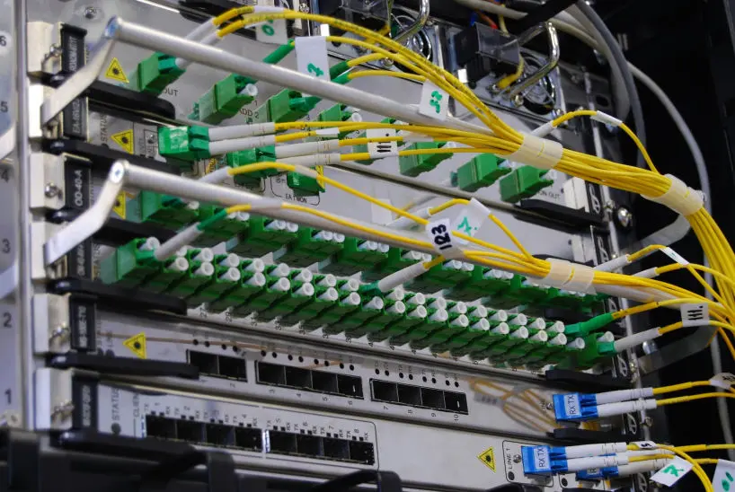 Network Expansion