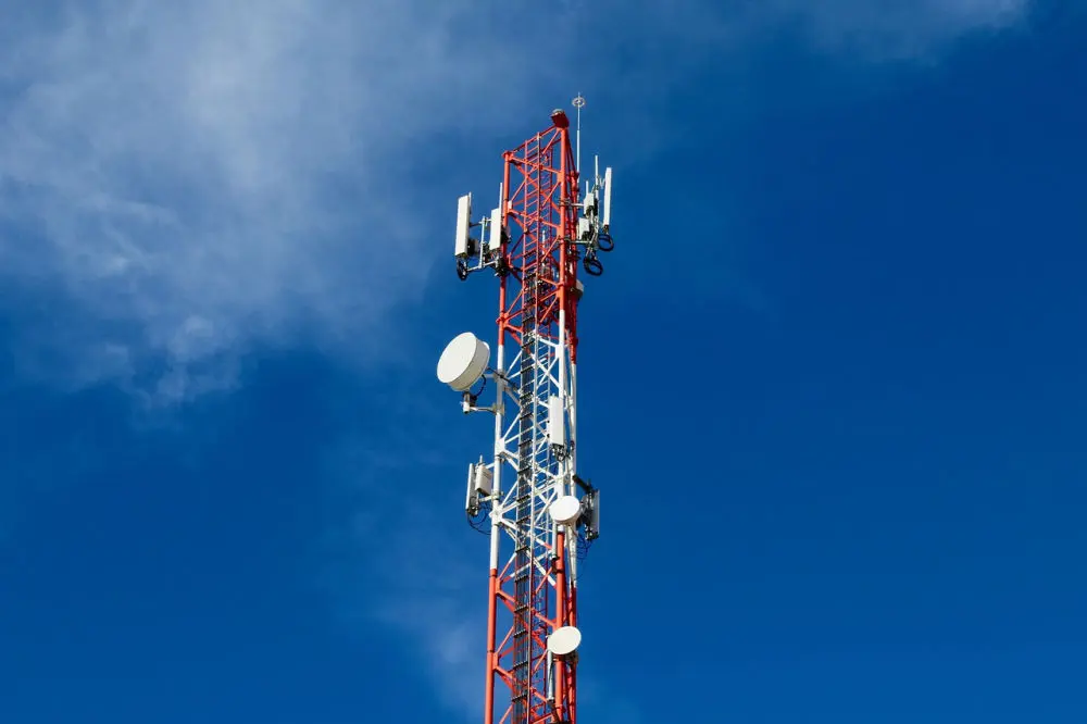 Telecommunications Services