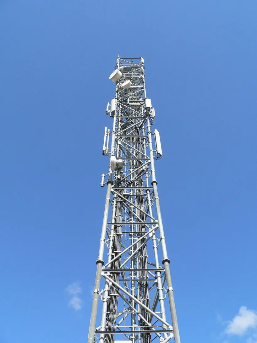 Telecoms Infrastructure