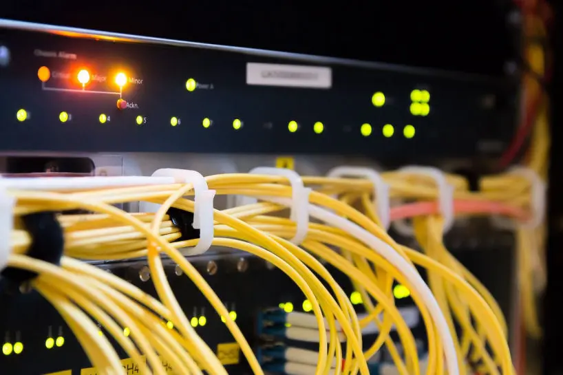 Telecoms Maintenance