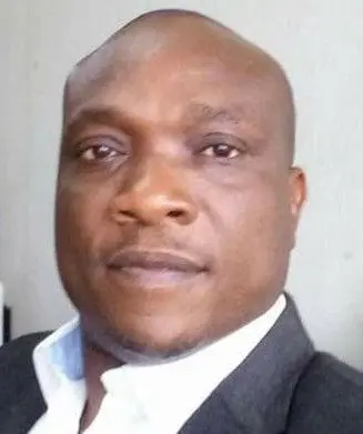 Olayinka Alli